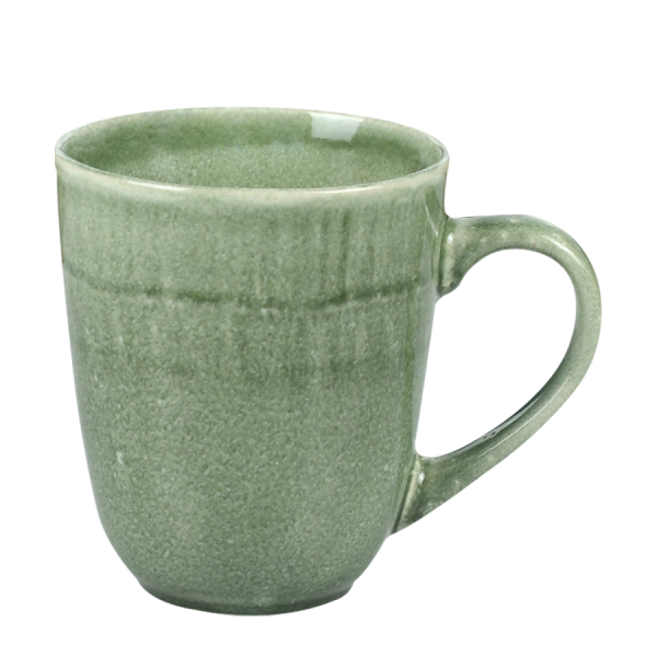 Cark Mok Color Lake Green 375ml