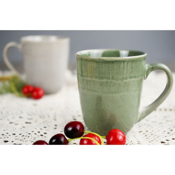 Cark Mok Color Lake Green 375ml