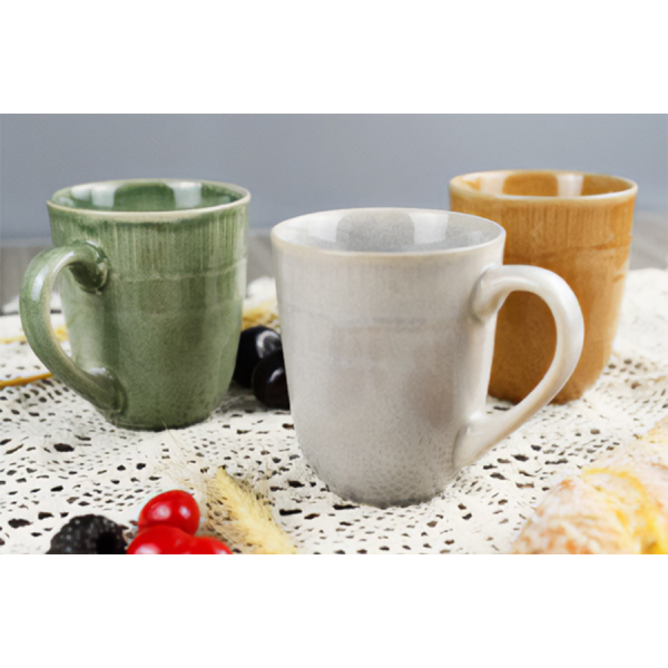 Cark Mok Color Lake Amber 375ml