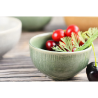 Cark Kommetje Color Lake Green Ø10cm