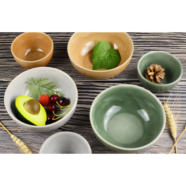 Cark Kommetje Color Lake Green Ø10cm