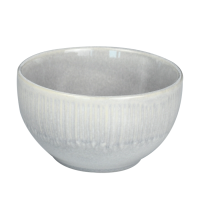 Cark Kommetje Color Lake Grey Ø10cm