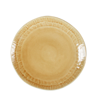 Cark Bordje Color Lake Amber Ø21cm