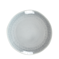 Cark Bordje Color Lake Grey Ø21cm