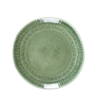 Cark Bord Color Lake Green Ø26cm