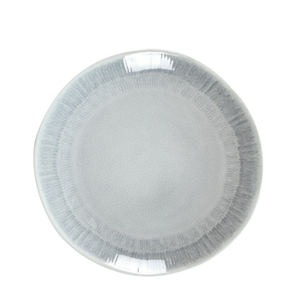 Cark Bord Color Lake Grey Ø26cm