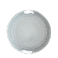 Cark Bord Color Lake Grey Ø26cm