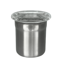 BergHOFF Voorraaddoos Met Acryl Deksel Ø5x6cm