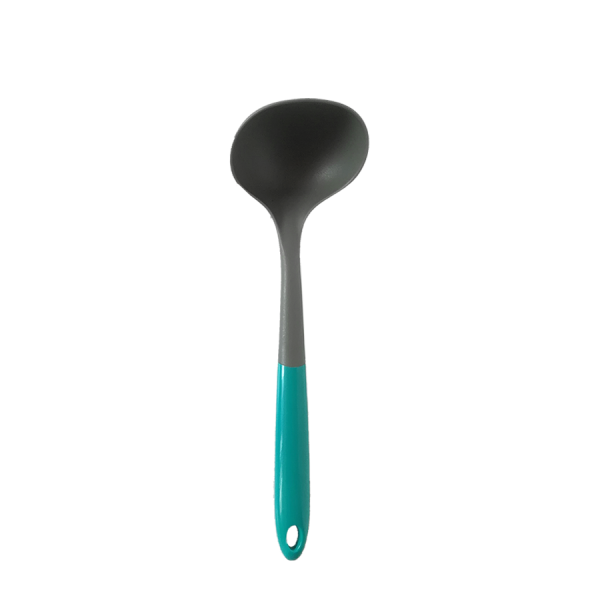 Secret De Gourmet Sauslepel Blauw 22cm