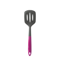 Secret De Gourmet Spatel Roze 22cm