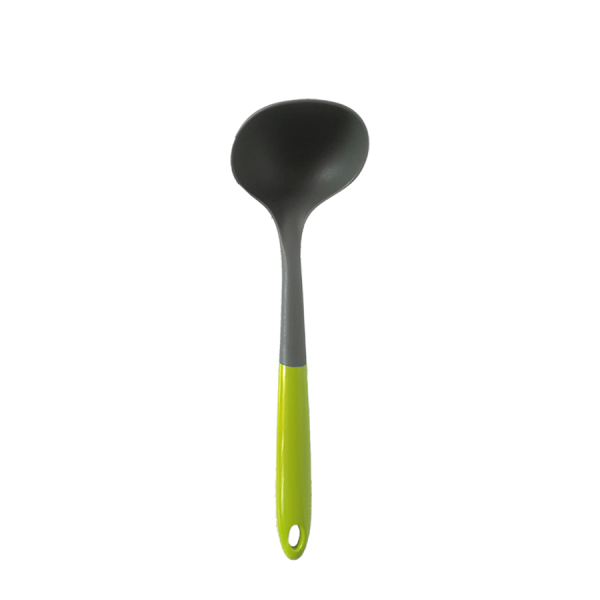 Secret De Gourmet Sauslepel Lime 22cm