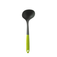 Secret De Gourmet Sauslepel Lime 22cm
