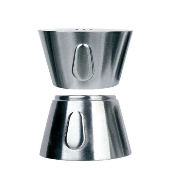 BergHOFF Eierdop Met Zoutvat 2-delig