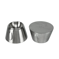 BergHOFF Eierdop Met Zoutvat 2-delig