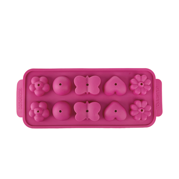 Gusta Cake Pops Bakvorm