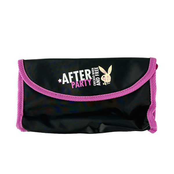 Blueprint Pennenzak Playboy After Party