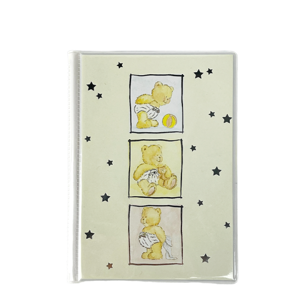 Fotoalbum Baby 10x15cm