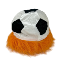 Free & Easy Supporters Hoed Omkeerbaar Holland Kids