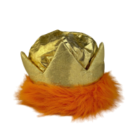 Free & Easy Supporters Hoed Omkeerbaar Holland Kids