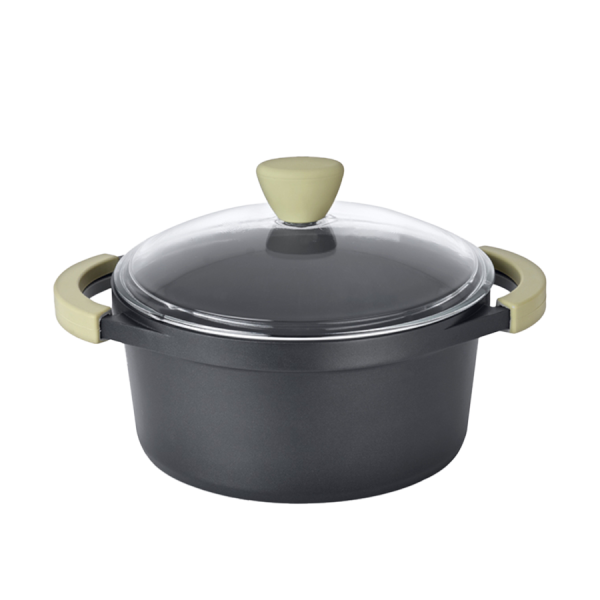 BergHOFF Collect & Cook Kookpot Met Deksel Ø24cm