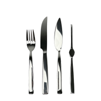 BergHOFF Trumpet Bestekset Regular 24-delig