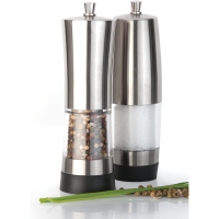 BergHOFF Geminis Zout- En Pepermolen 16cm