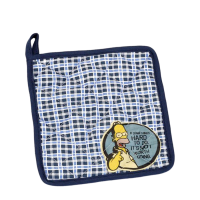 BergHOFF The Simpsons Pannenlap 18x18cm