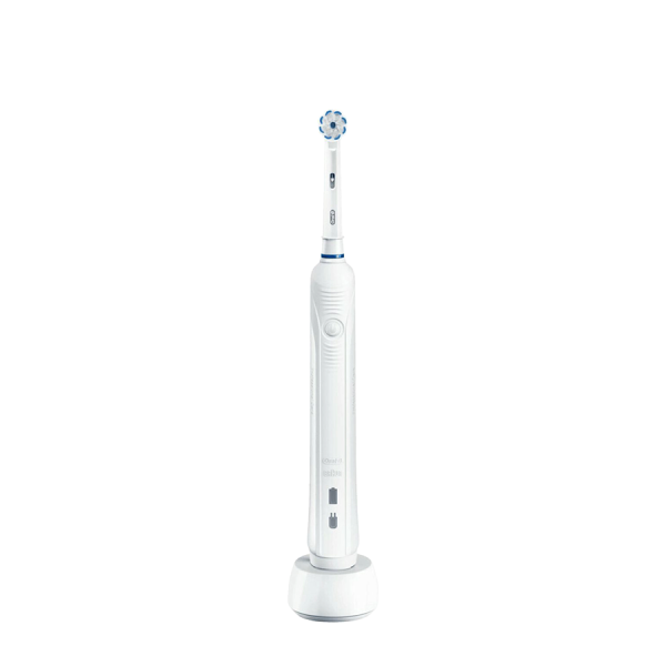 Oral-B Elektrische Tandenborstel Professional Tandvlees Care 2