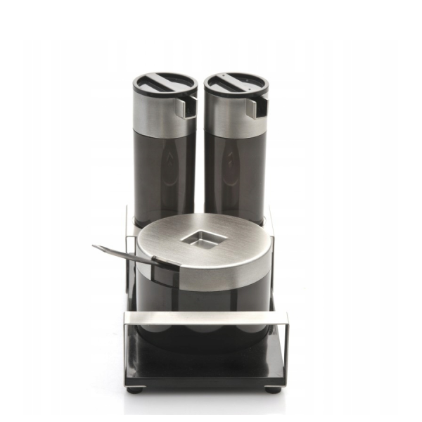 BergHOFF Cubo Olie- En Azijnset 5-delig