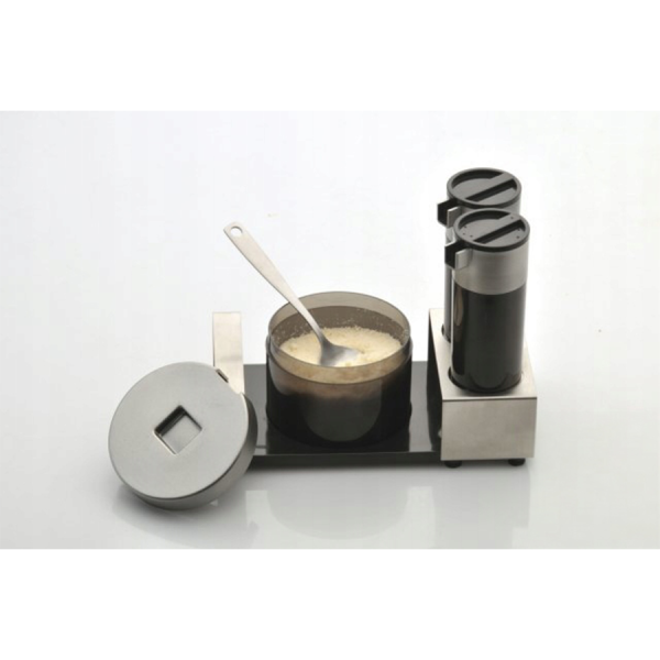 BergHOFF Cubo Olie- En Azijnset 5-delig