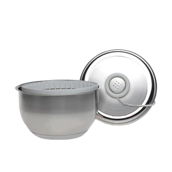 BergHOFF Orion Slazwierder Ø24cm 4-delig