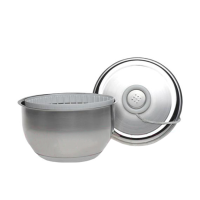 BergHOFF Orion Slazwierder Ø24cm 4-delig