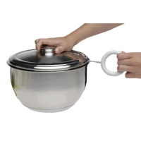 BergHOFF Orion Slazwierder Ø24cm 4-delig