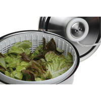 BergHOFF Orion Slazwierder Ø24cm 4-delig