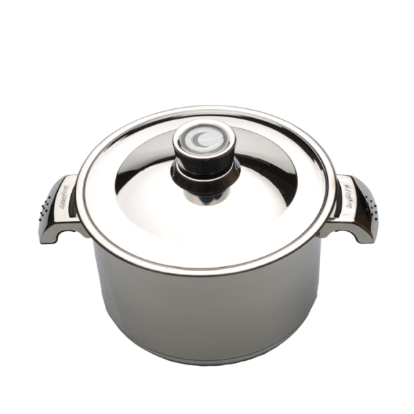 BergHOFF Orion Kookpot Met Deksel Ø20cm