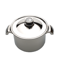 BergHOFF Orion Kookpot Met Deksel Ø20cm