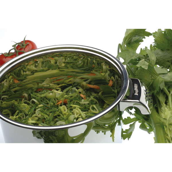 BergHOFF Orion Kookpot Met Deksel Ø20cm