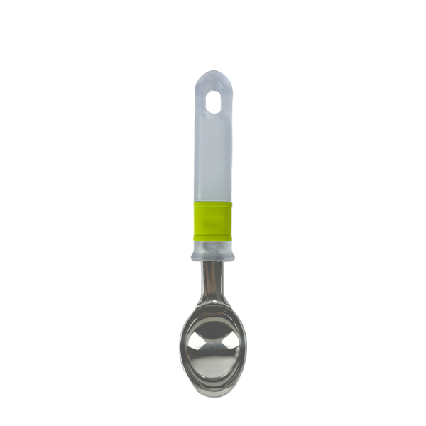 JJA Ice spoon Green