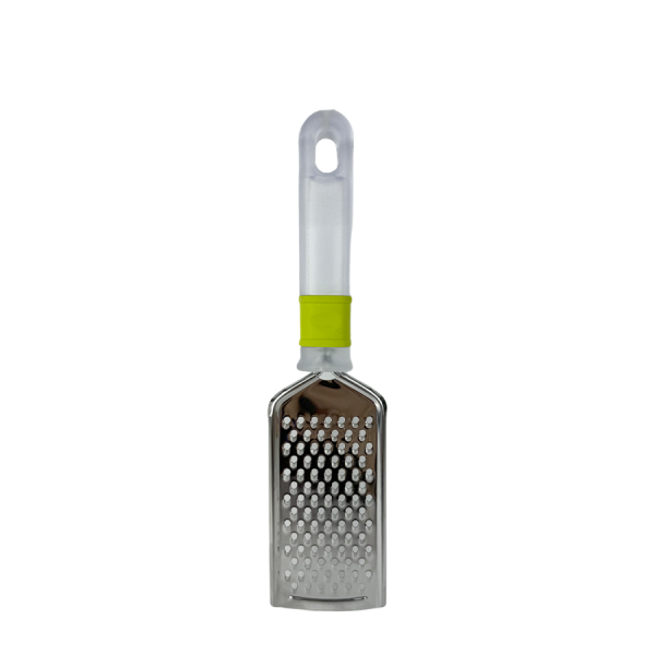 JJA Hand Rasp Green