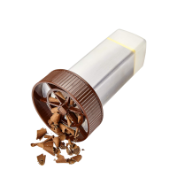 Chocolade Shaver Met Container