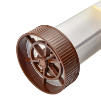 Chocolade Shaver Met Container