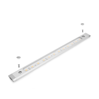 Smartlight Kastverlichting Onderbouw LED 2 stuks