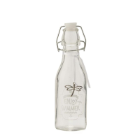 Clayre & Eef Beugelflesje Summer