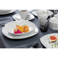 Sänger Serviesset Bilgola 12-delig