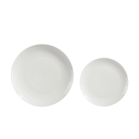 Sänger Serviesset New Port 12-delig