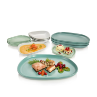 Sänger Serviesset Canberra 12-delig