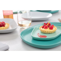 Sänger Serviesset Canberra 12-delig