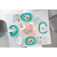 Sänger Serviesset Canberra 12-delig