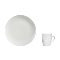 Sänger Serviesset New Port 16-delig