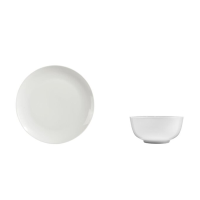 Sänger Serviesset New Port 16-delig